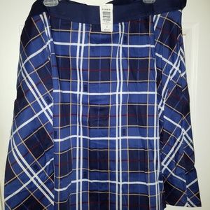 Nwt Torrid Dr Who Skirt. Size 28